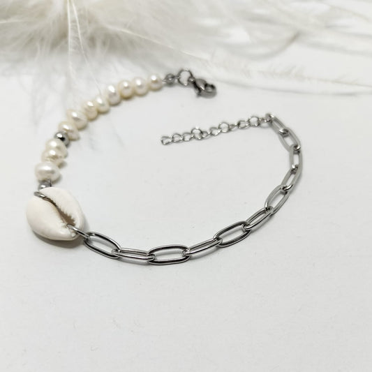 Pulsera Oleaje