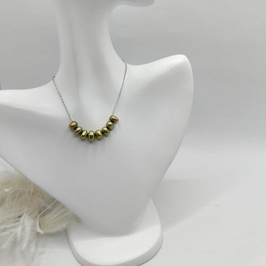 Collar Moonlight