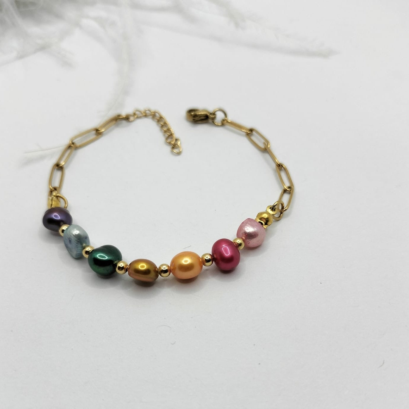Pulsera Chérie