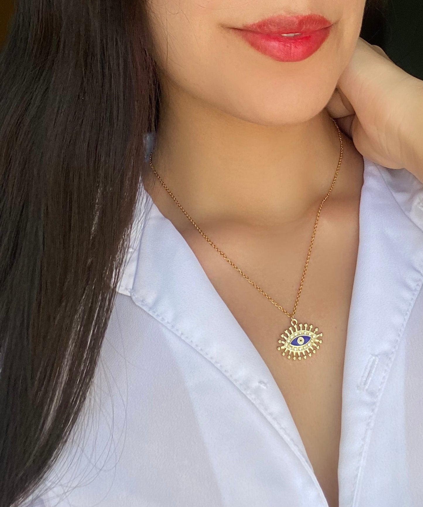 Collar Serenity