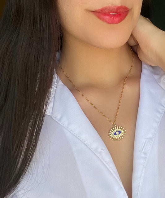 Collar Serenity