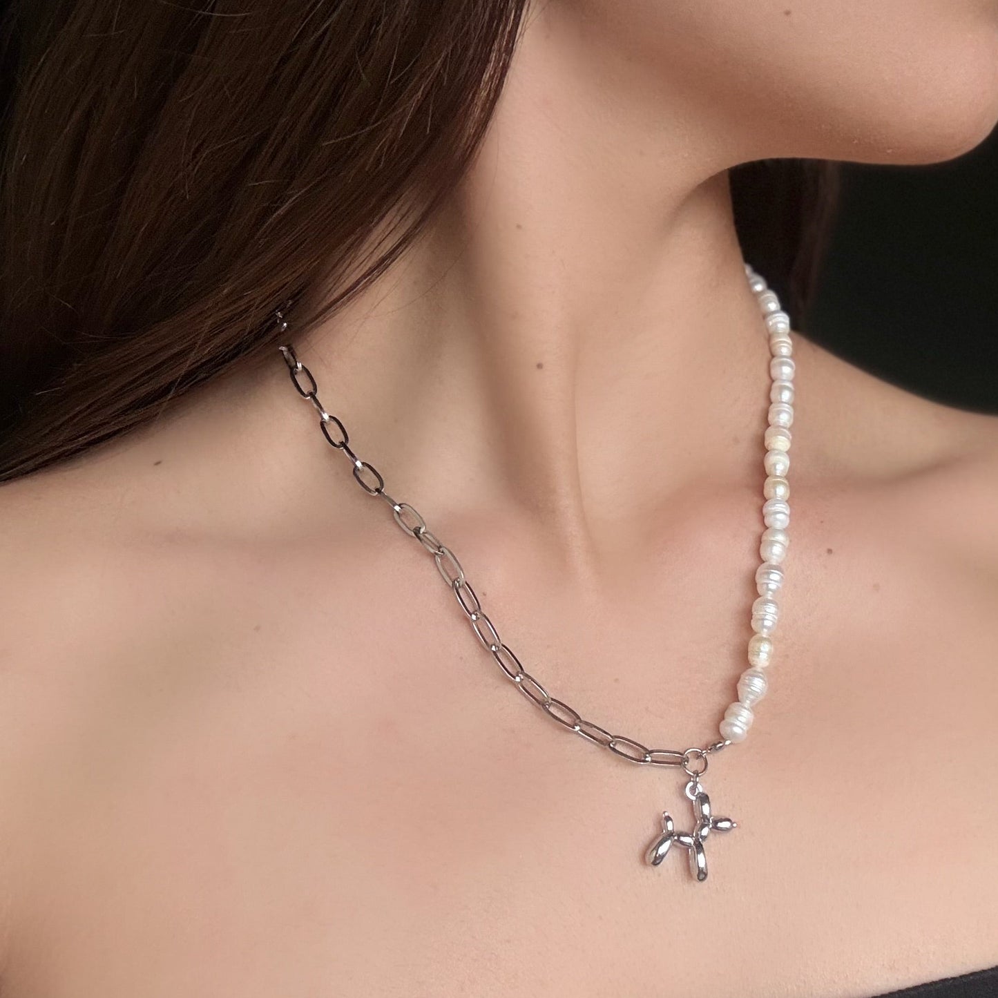 Collar Abeille