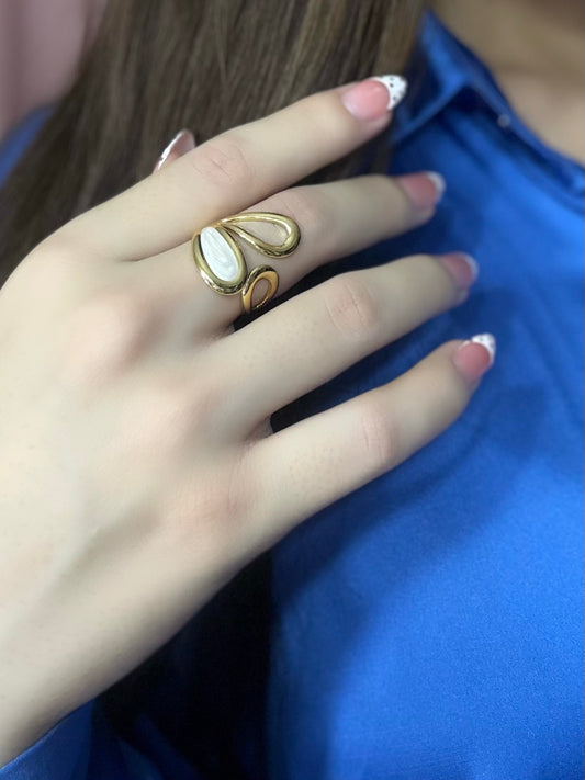 Anillo Versalles