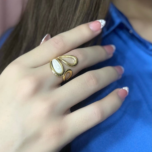 Anillo Versalles