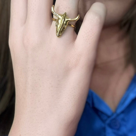 Anillo Minos