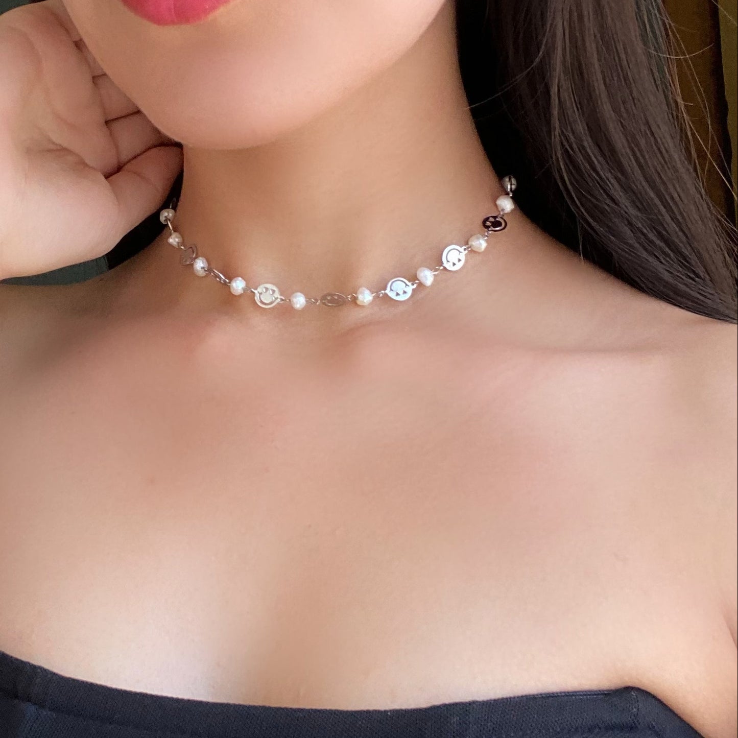 Collar Nuance