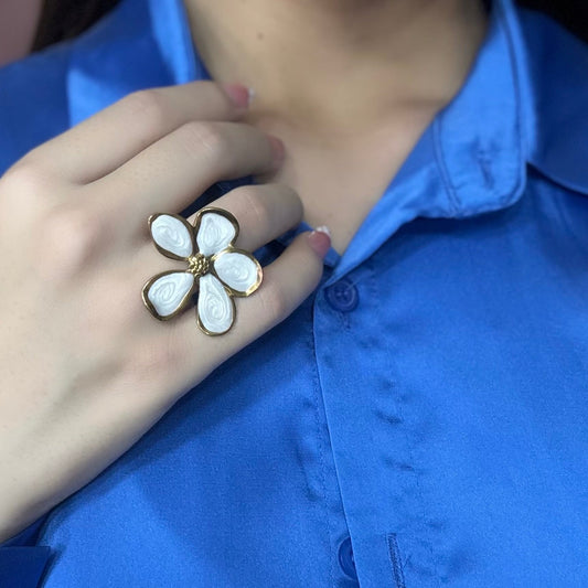 Anillo Dinastía