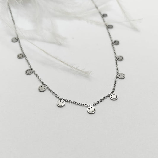 Collar Happy