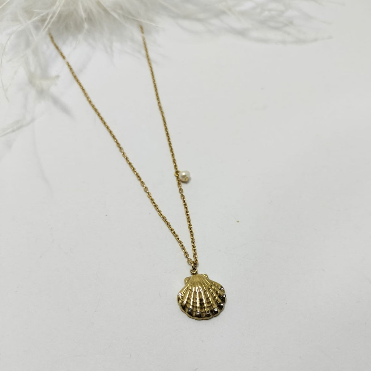 Collar Ariel