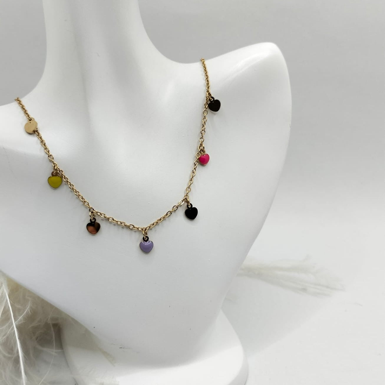 Collar Diva