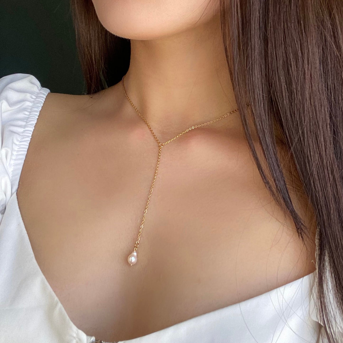 Collar Idylle