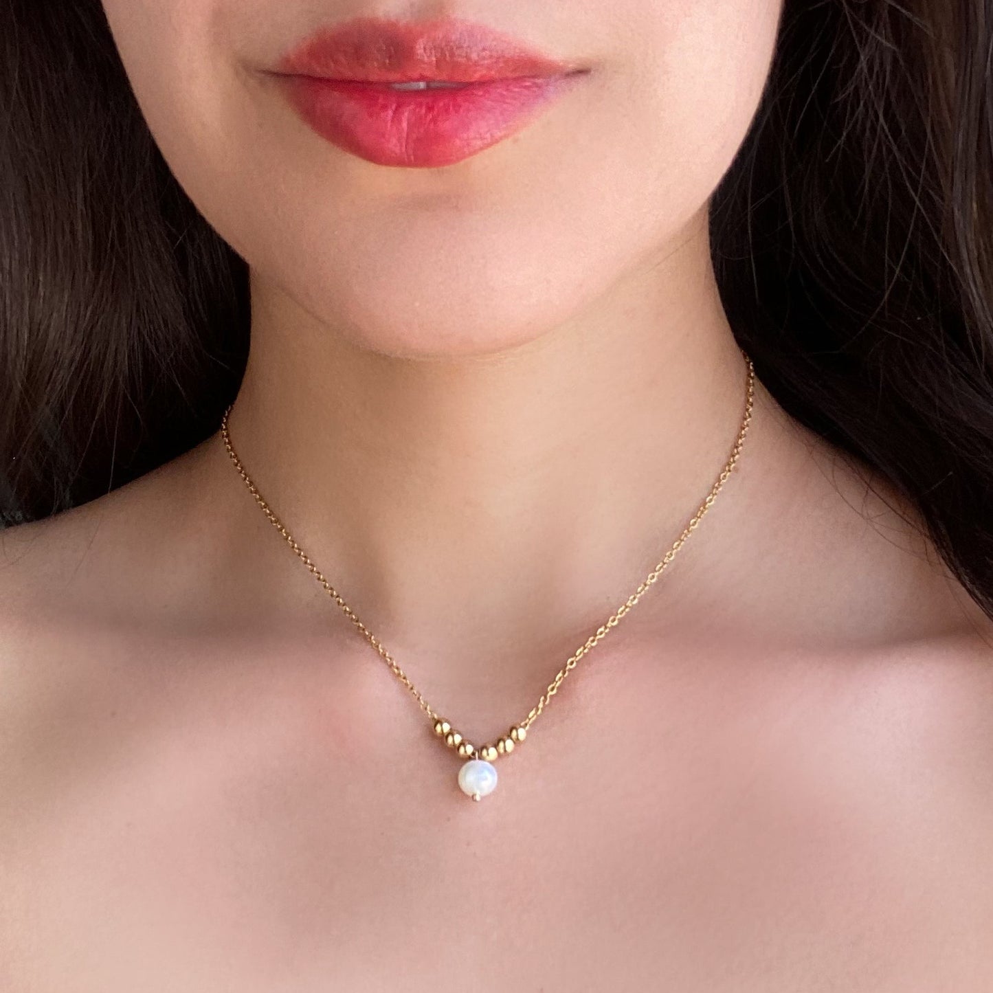 Collar Brillance