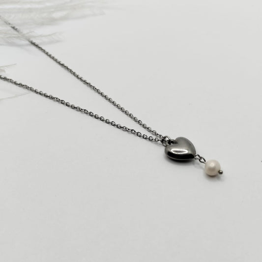 Collar Satiné