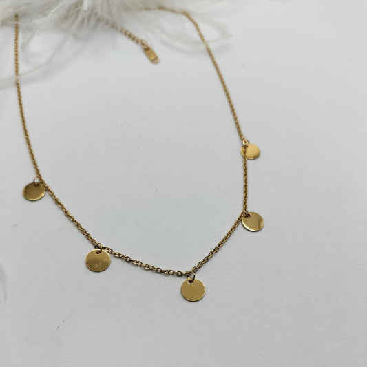 Collar Hielo