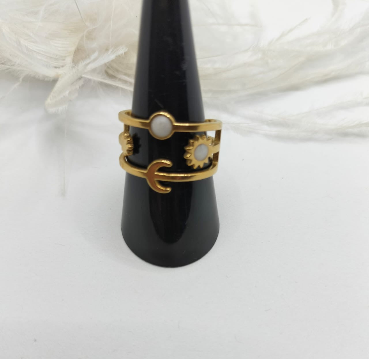 Anillo Hera