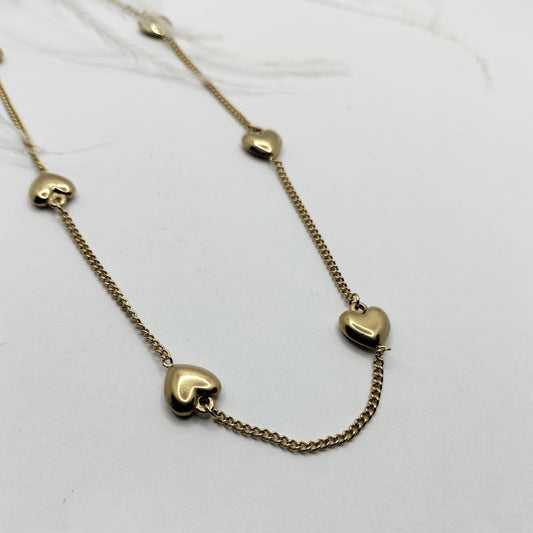 Collar Lyra