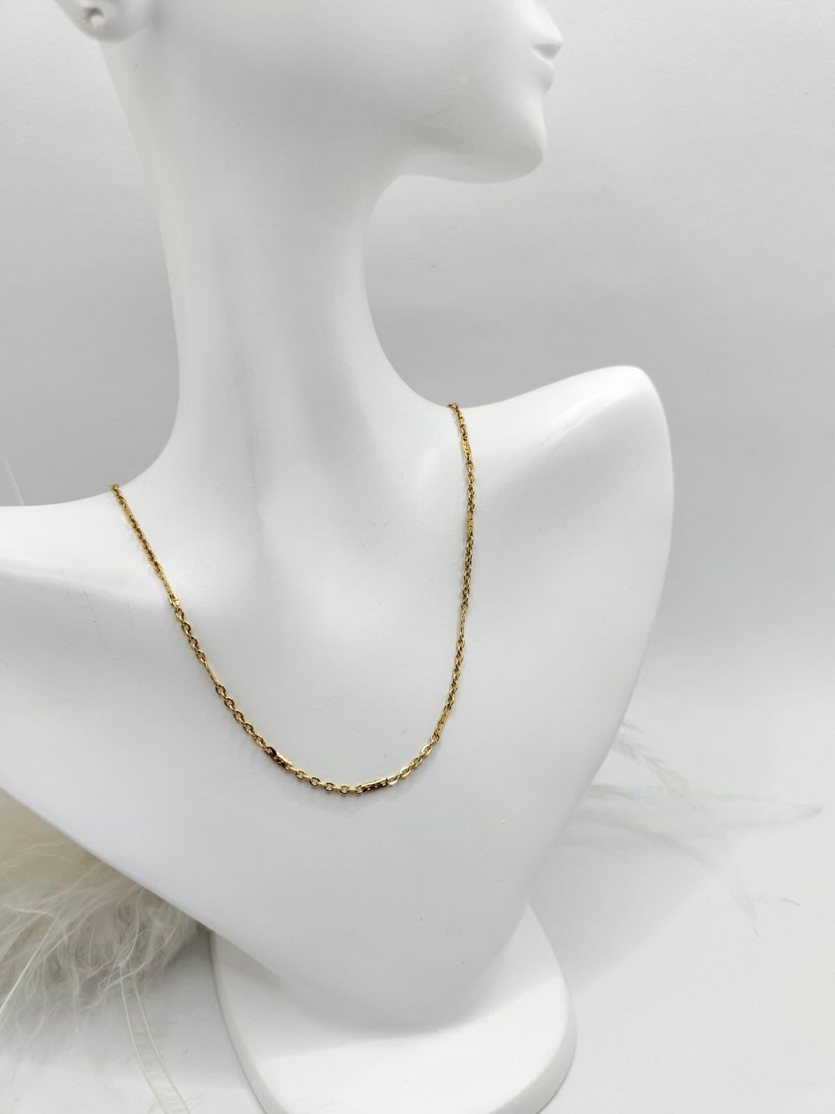 Collar Shine