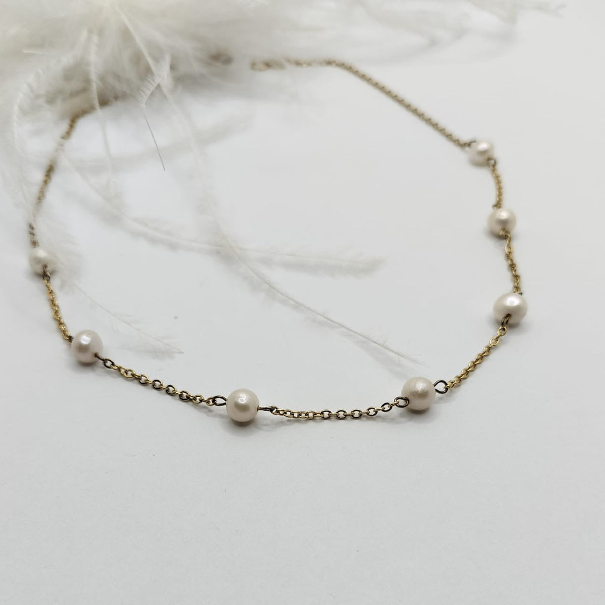 Collar Harmonie