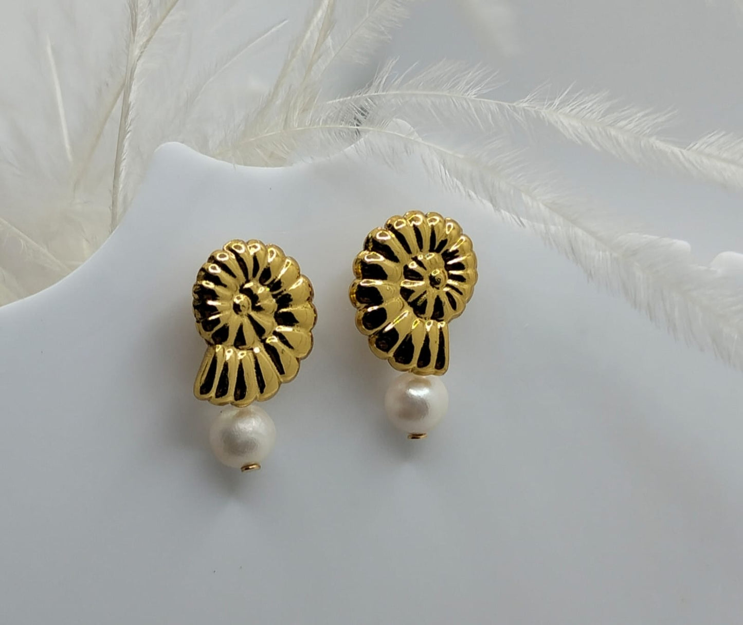 Aretes Vespera