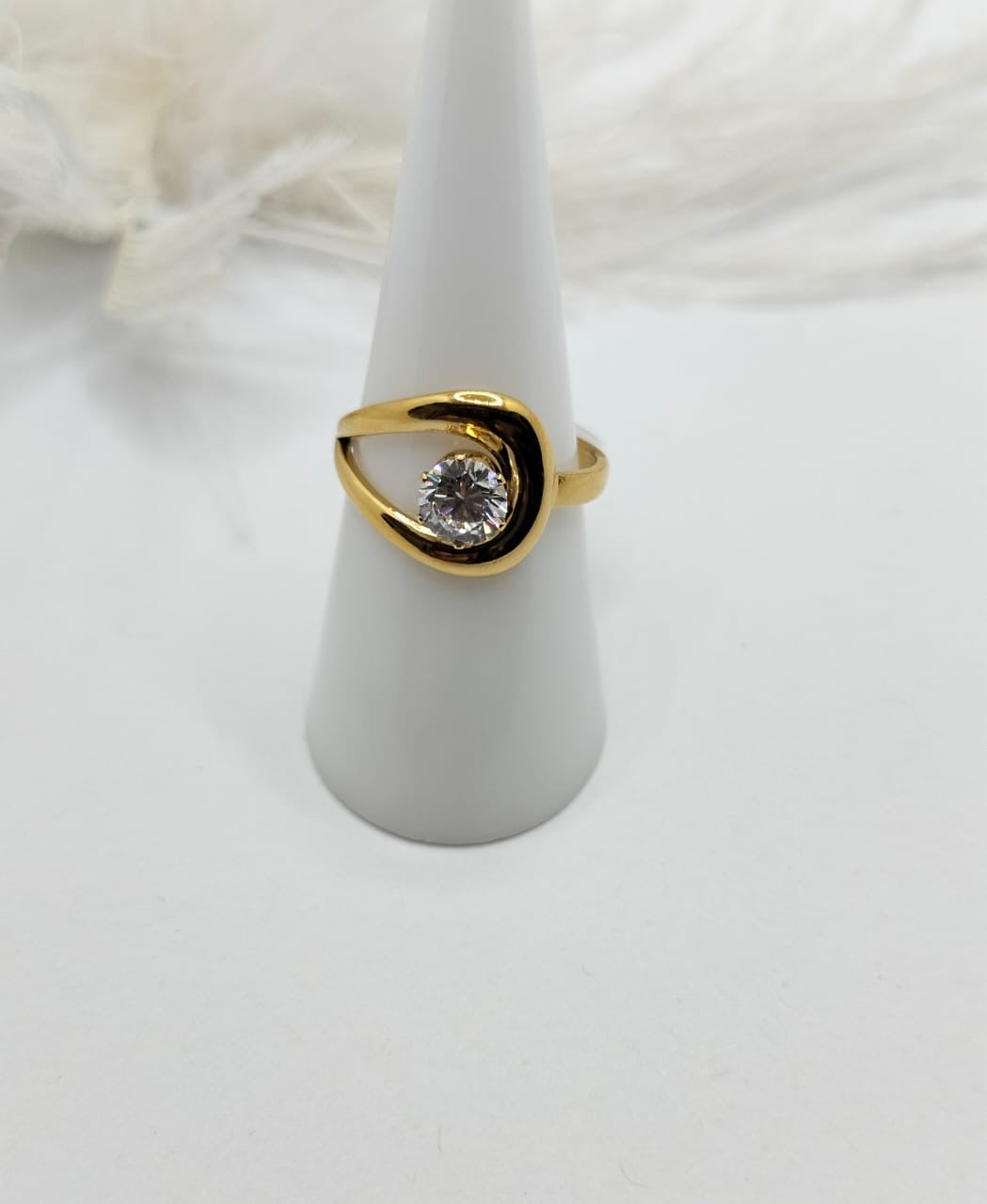 Anillo Horus