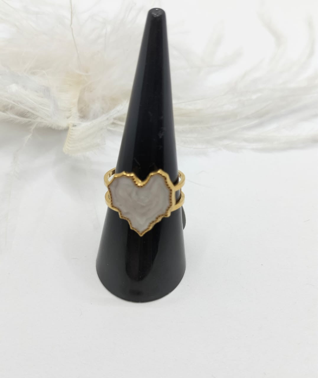 Anillo Bizancio