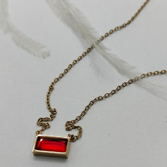 Collar Electra
