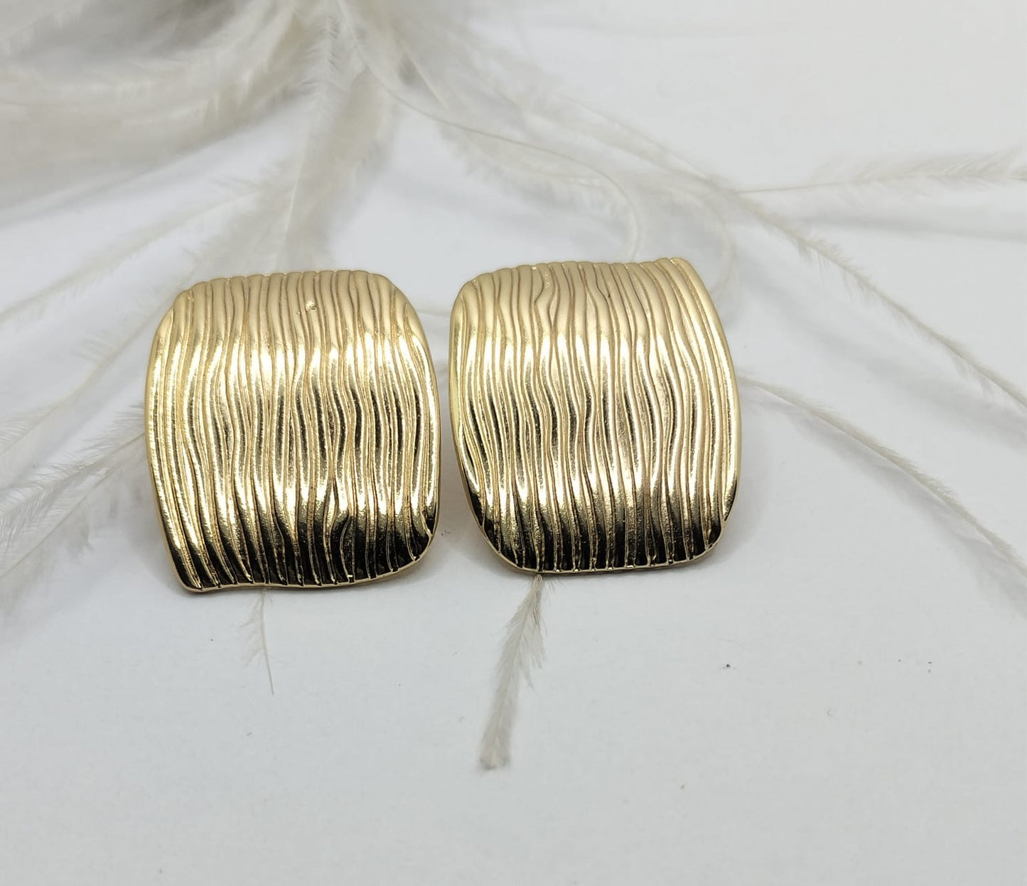 Aretes Tindra