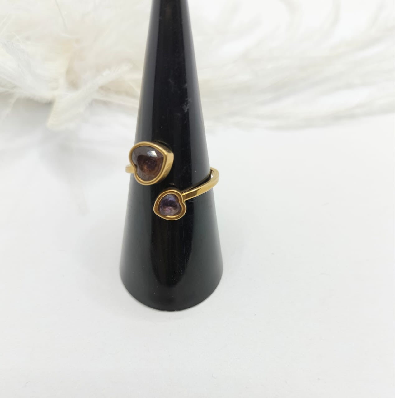 Anillo Freyja
