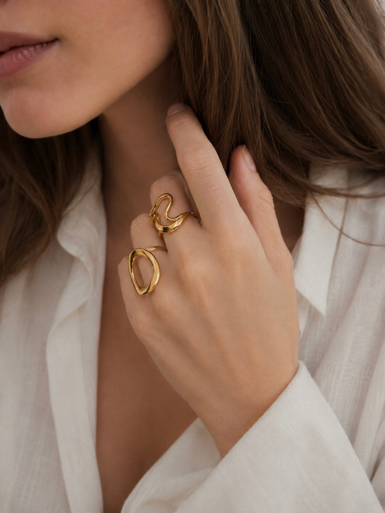 Anillos