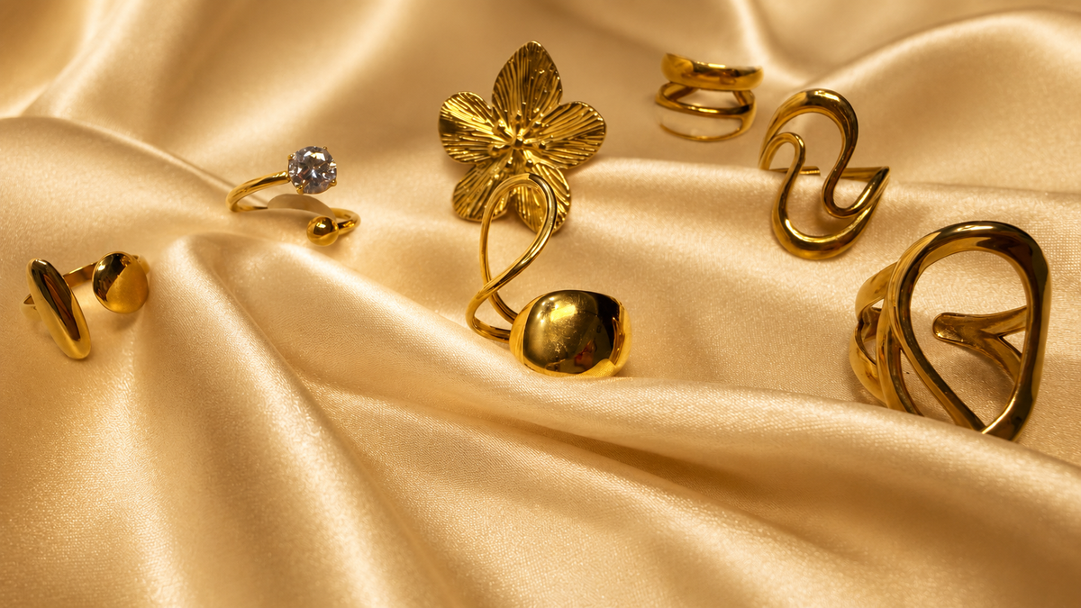 Anillos