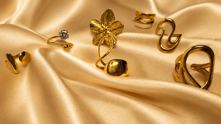 Anillos