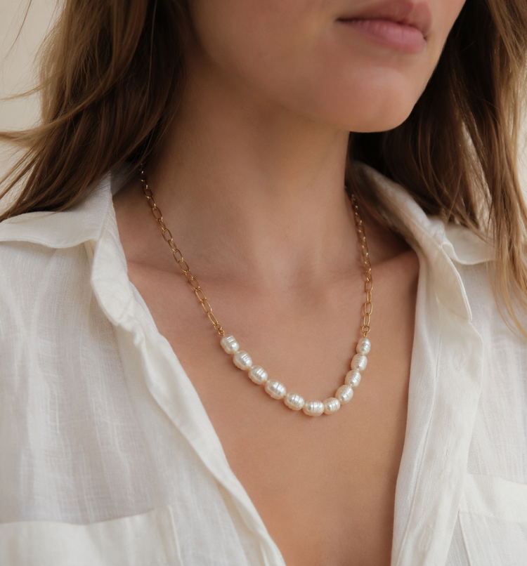 Perlas