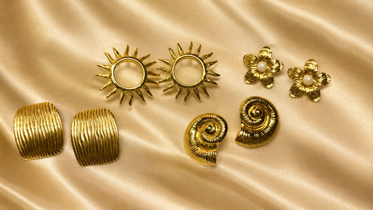 Aretes