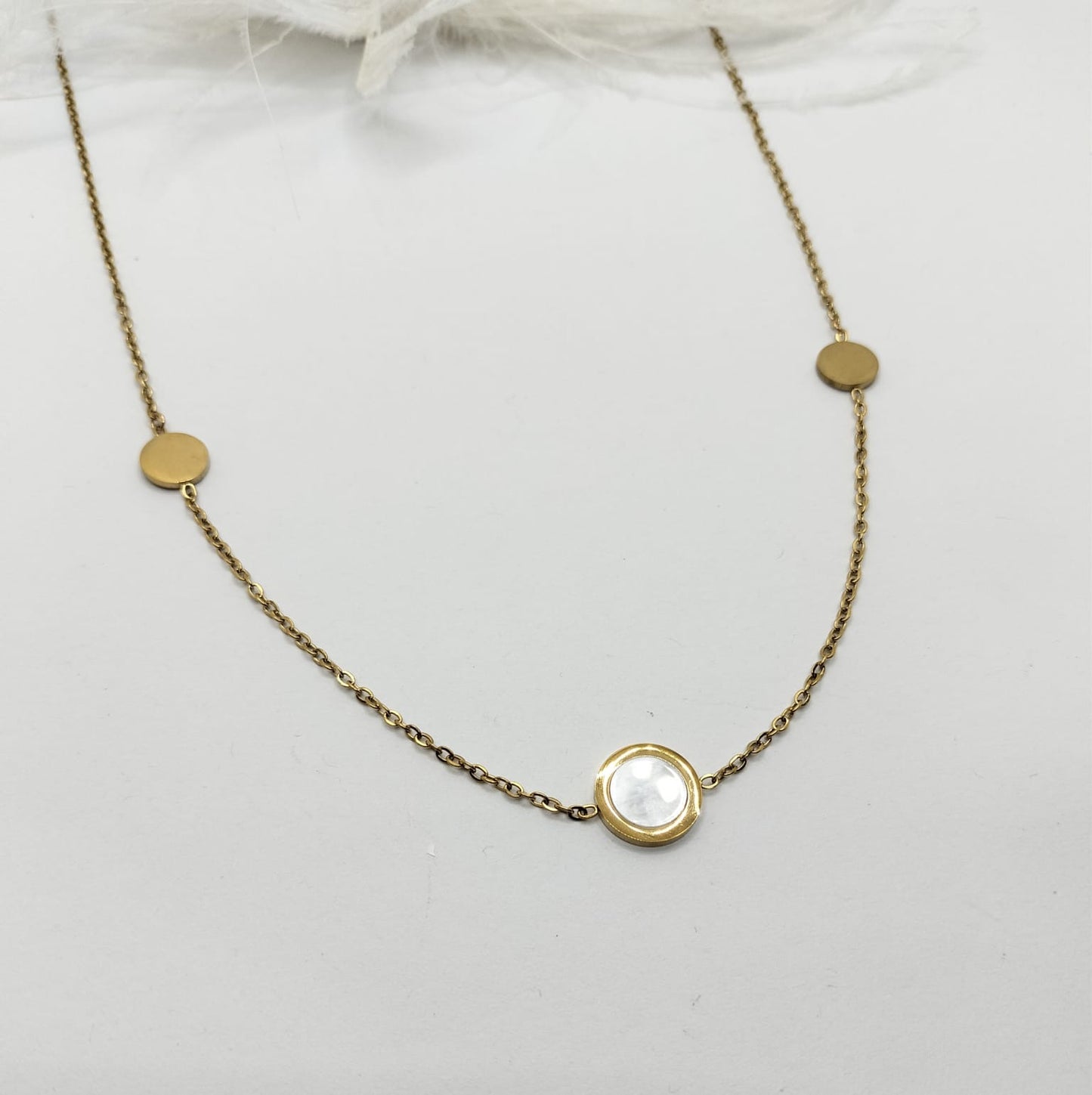 Collar Arwen