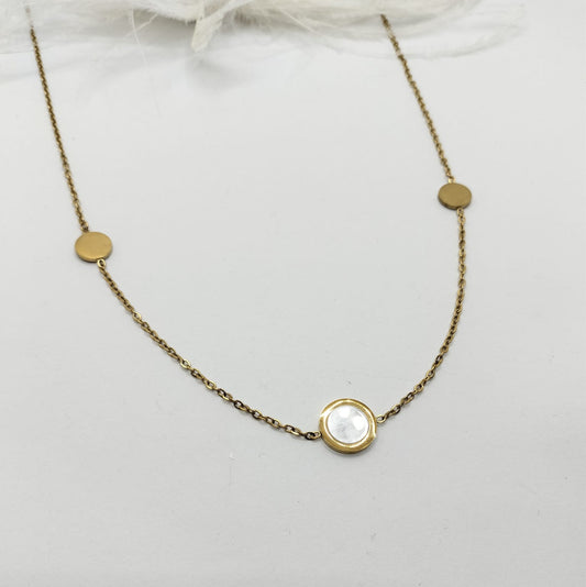 Collar Arwen
