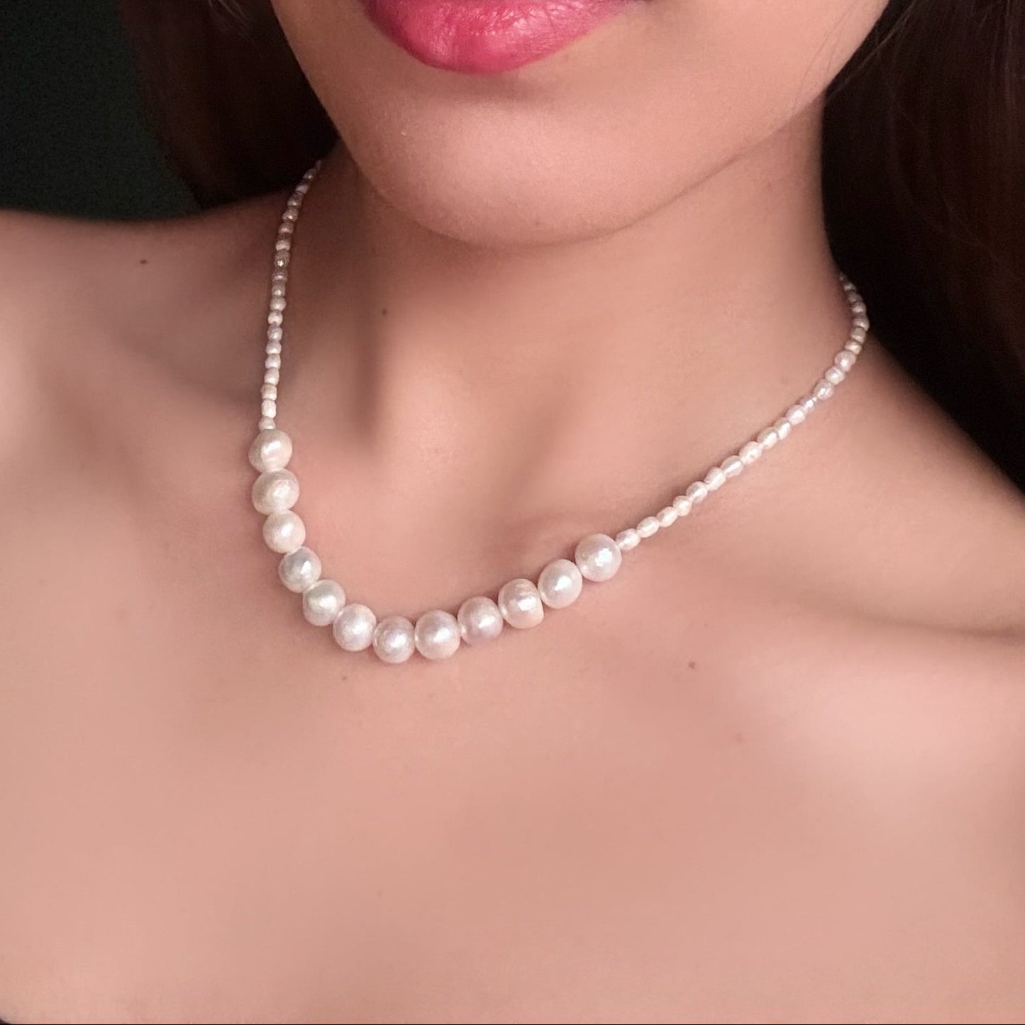 Collar Royale