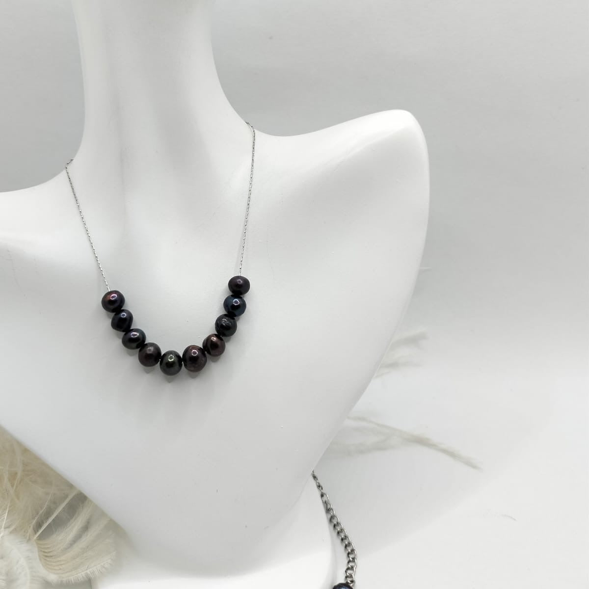 Collar Moonlight