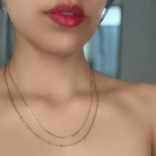 Collar Siena