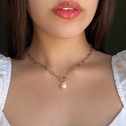 Collar Chantelle