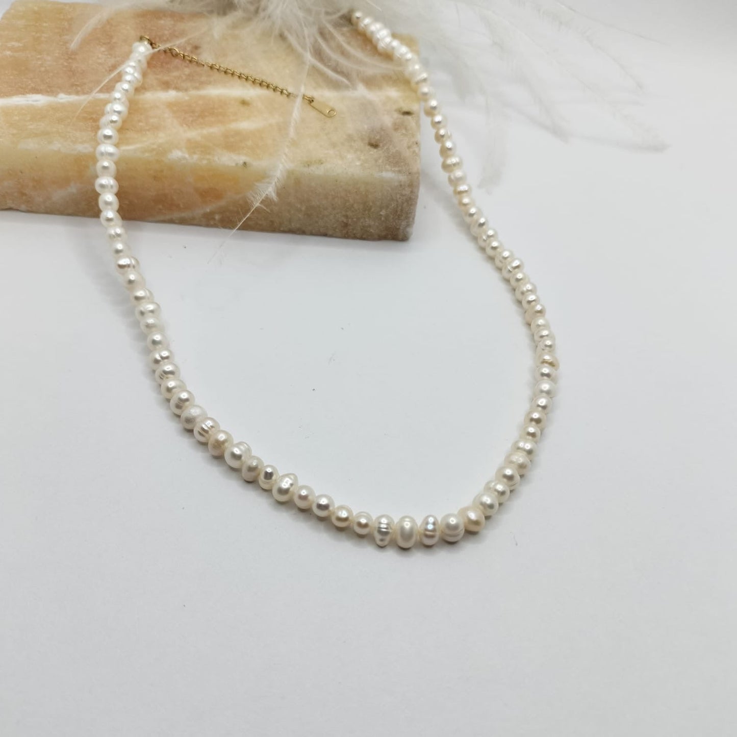 Collar Grâce
