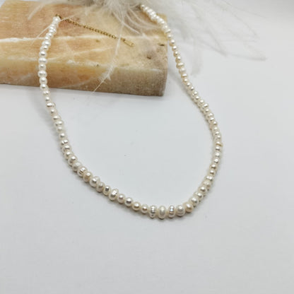 Collar Grâce