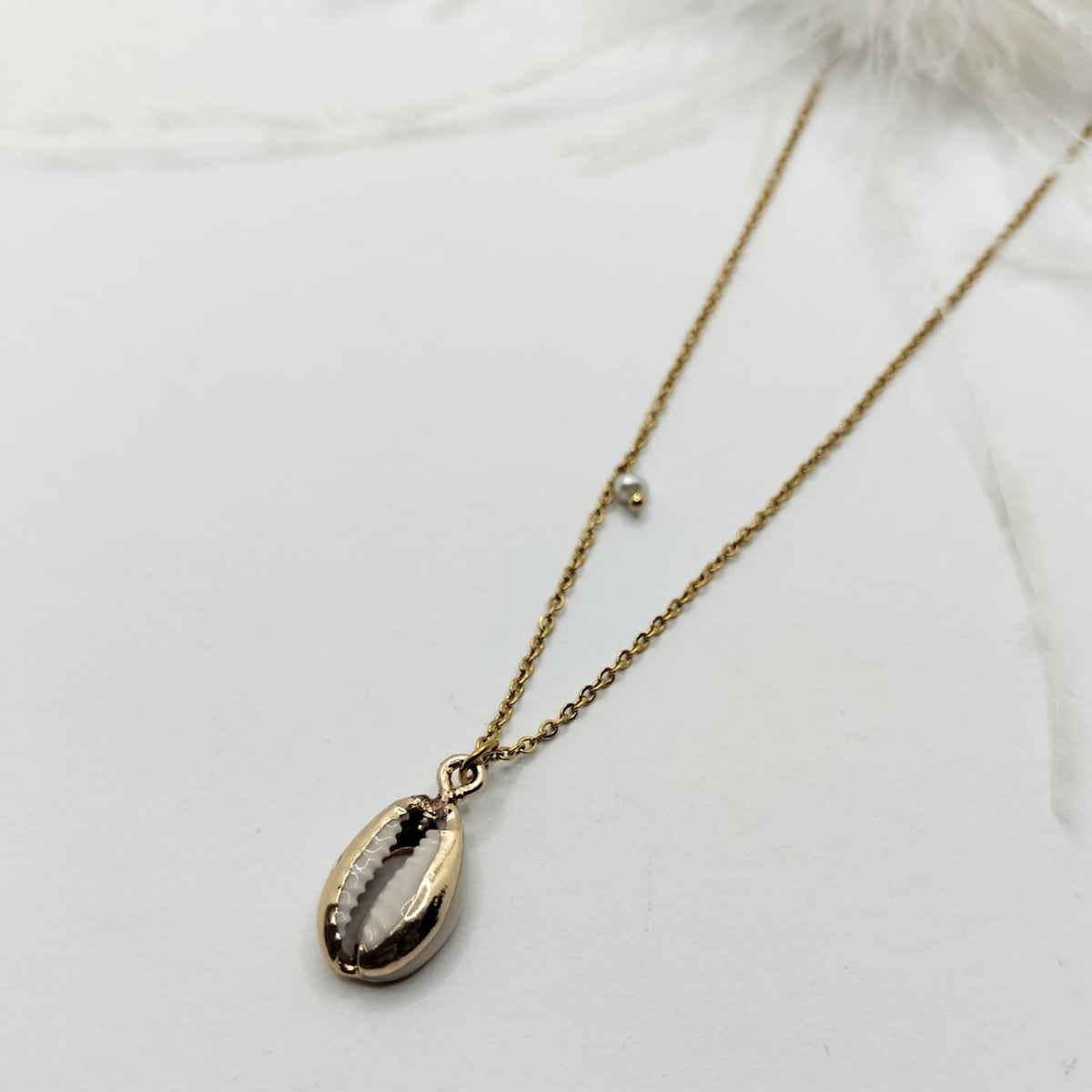 Collar Sand
