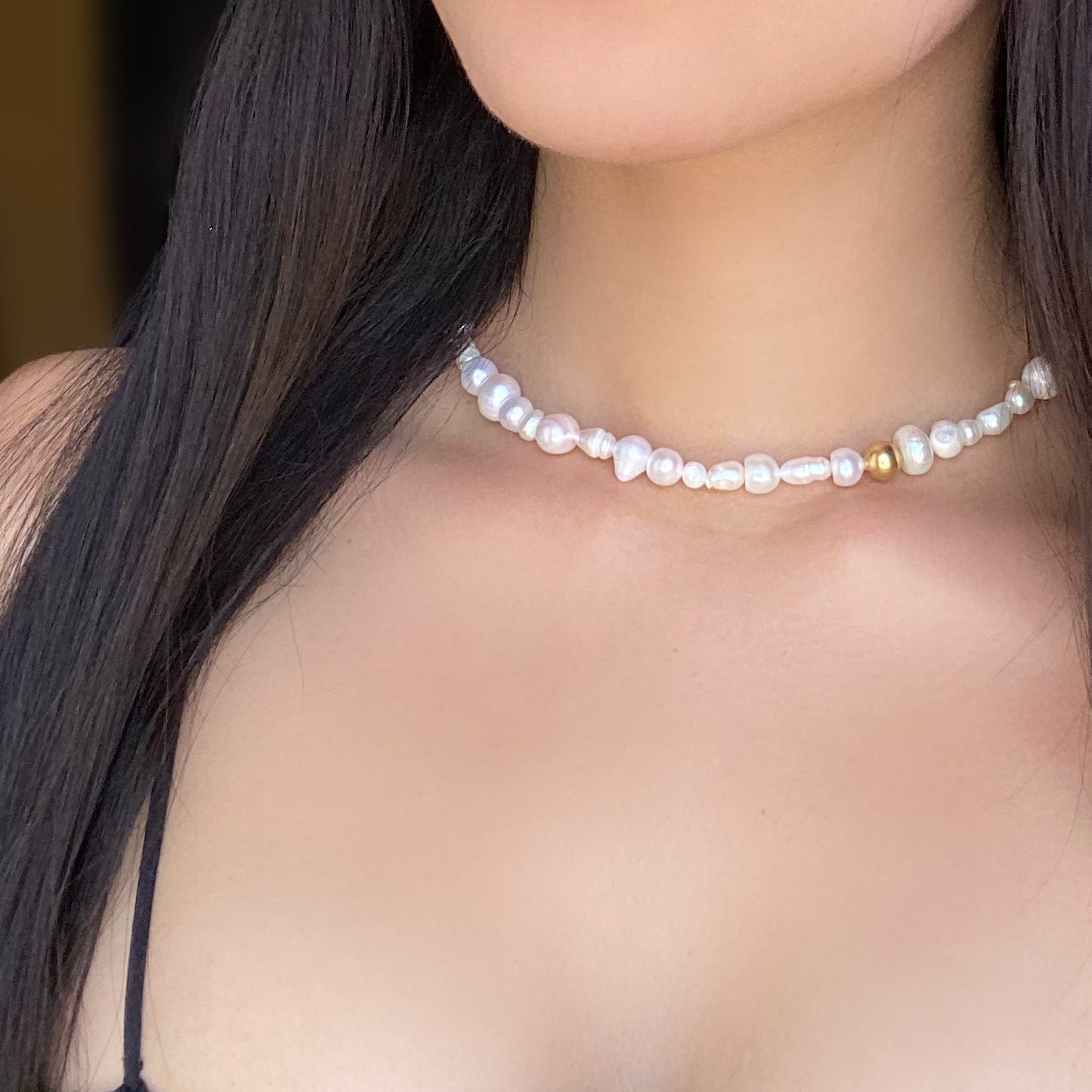 Collar Classique