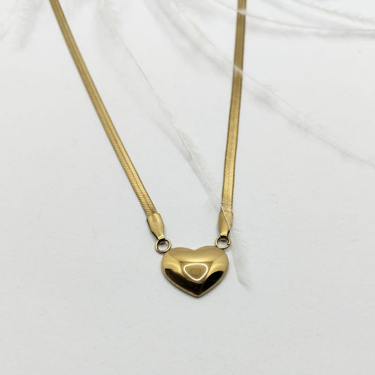 Collar Alaska