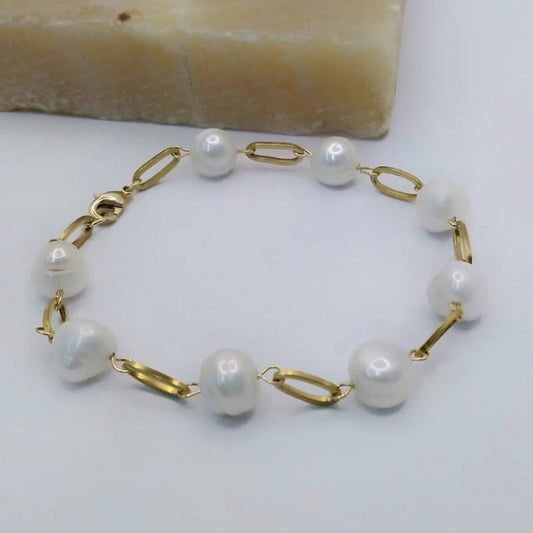 Pulsera Nymphe