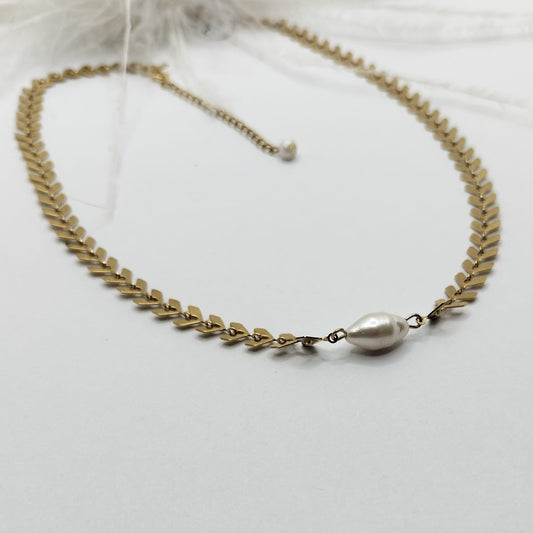 Collar Innocence