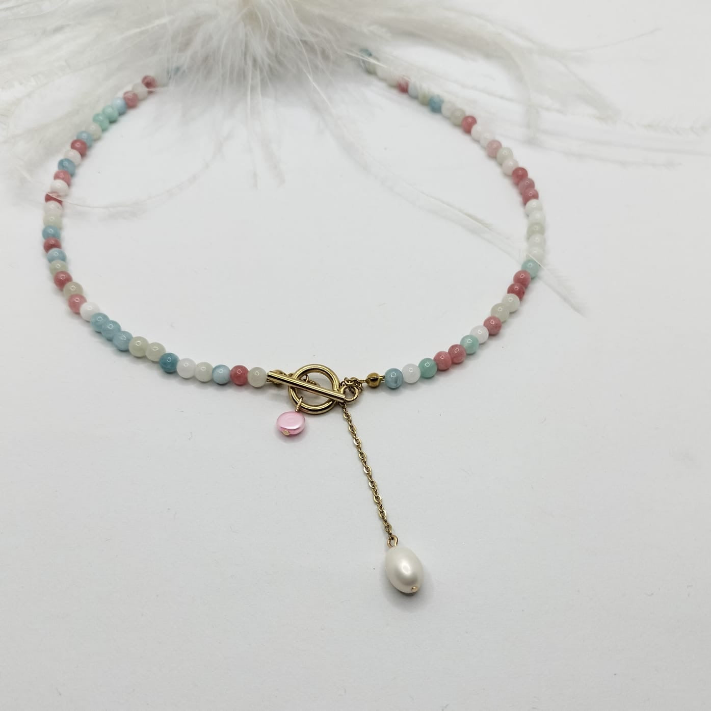 Collar Évora