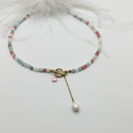 Collar Évora