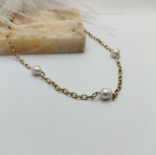 Collar Ivresse