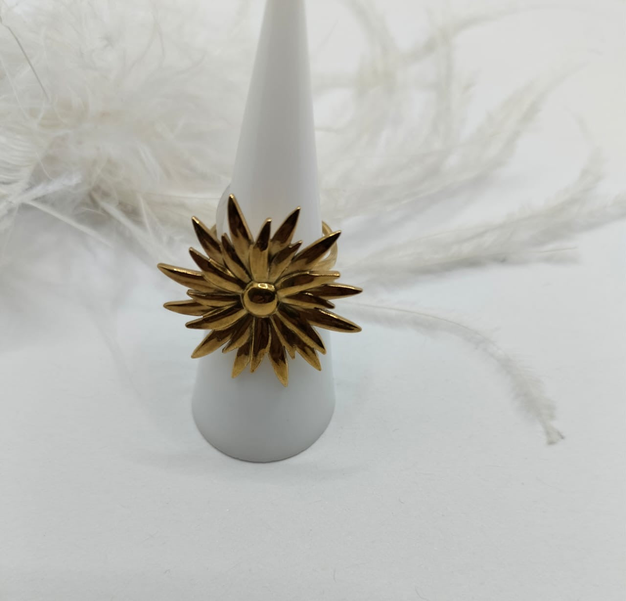 Anillo Olimpo